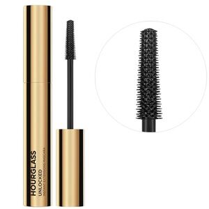 Hourglass Unlocked Instant Extension Mascara - Ultra Black NWOB